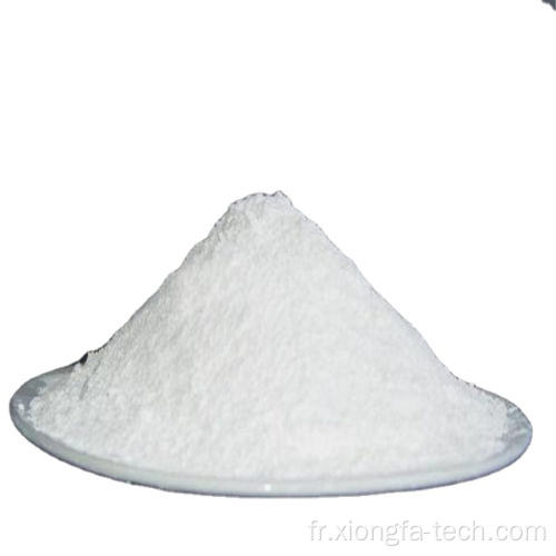 PVC Stabilising TBLS Sulfate Tribasic au plomb sulfate